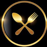 golden-luxury-food-icon-vector-44582419